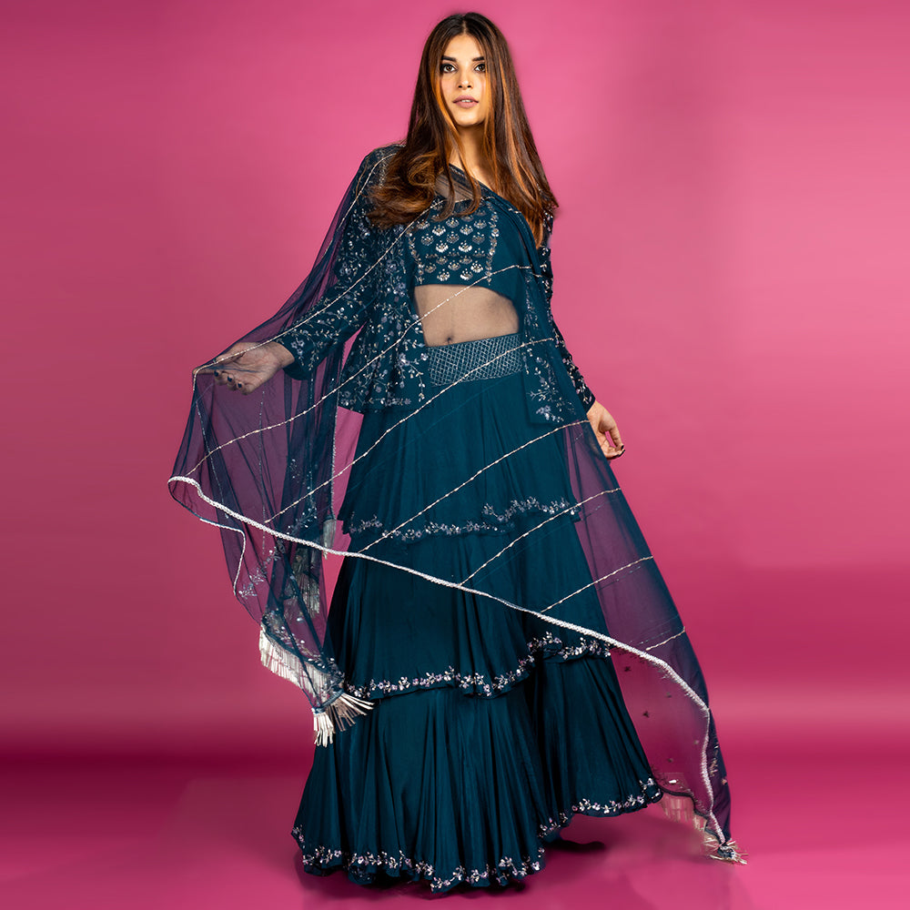 The Inayat Collection