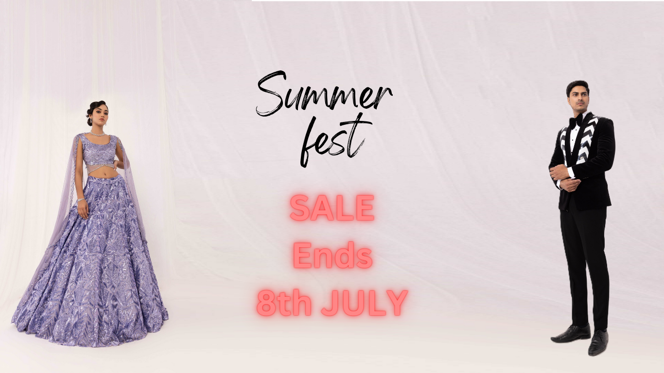 Summer Fest Sale