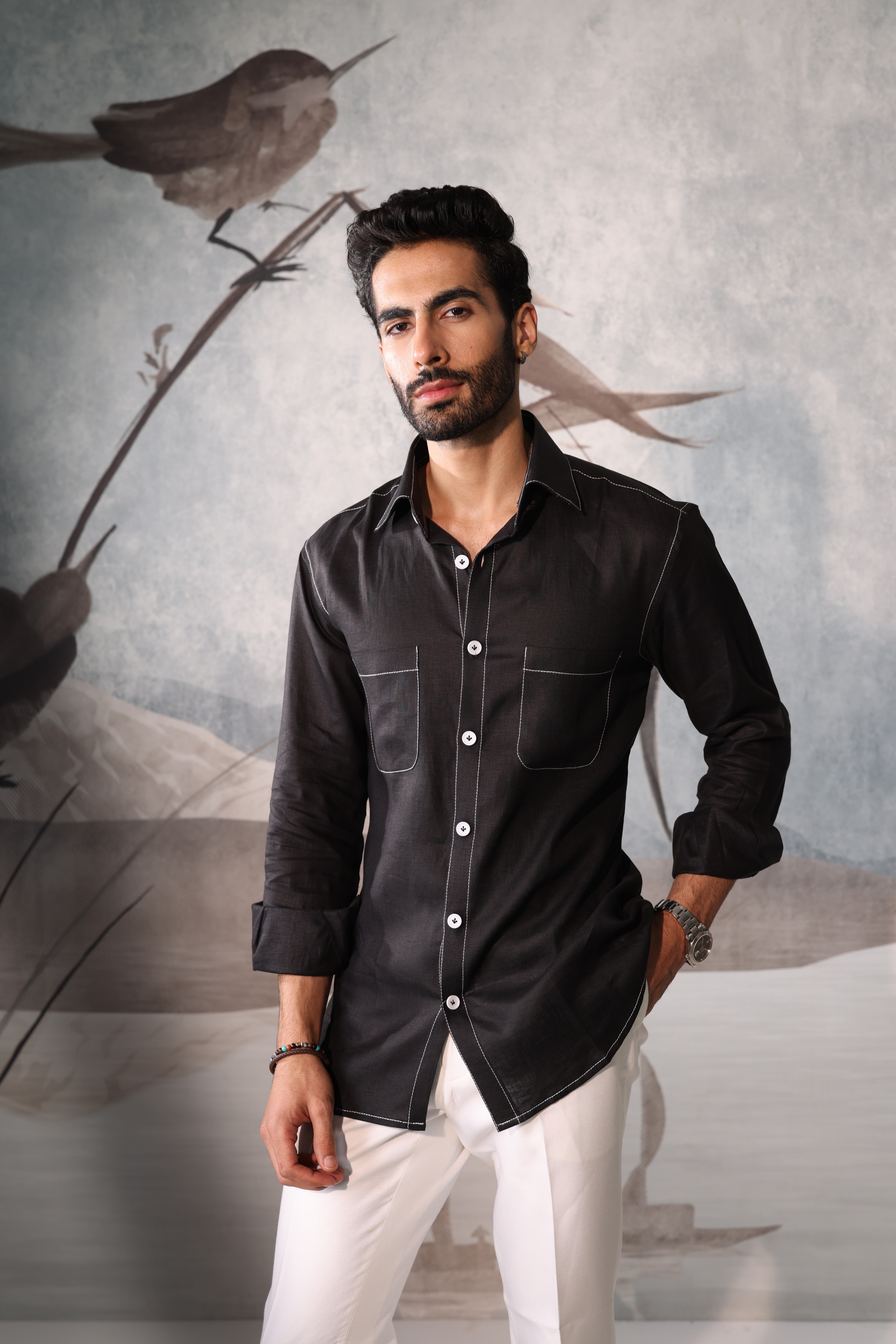 Made to Measure collection picture