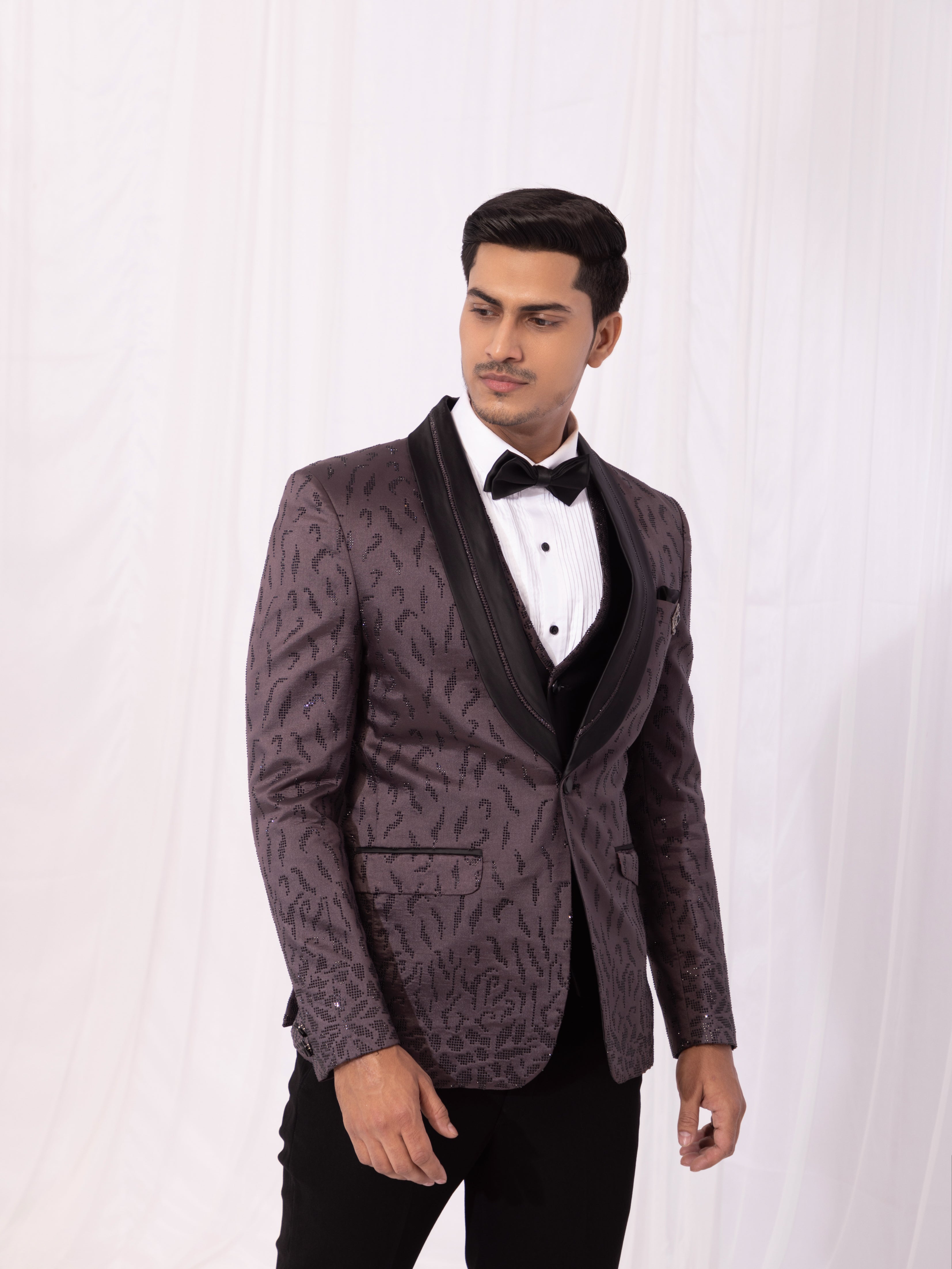 Coca Cola Colour Coat Pant Buy Brown Piece Suits Online In India India