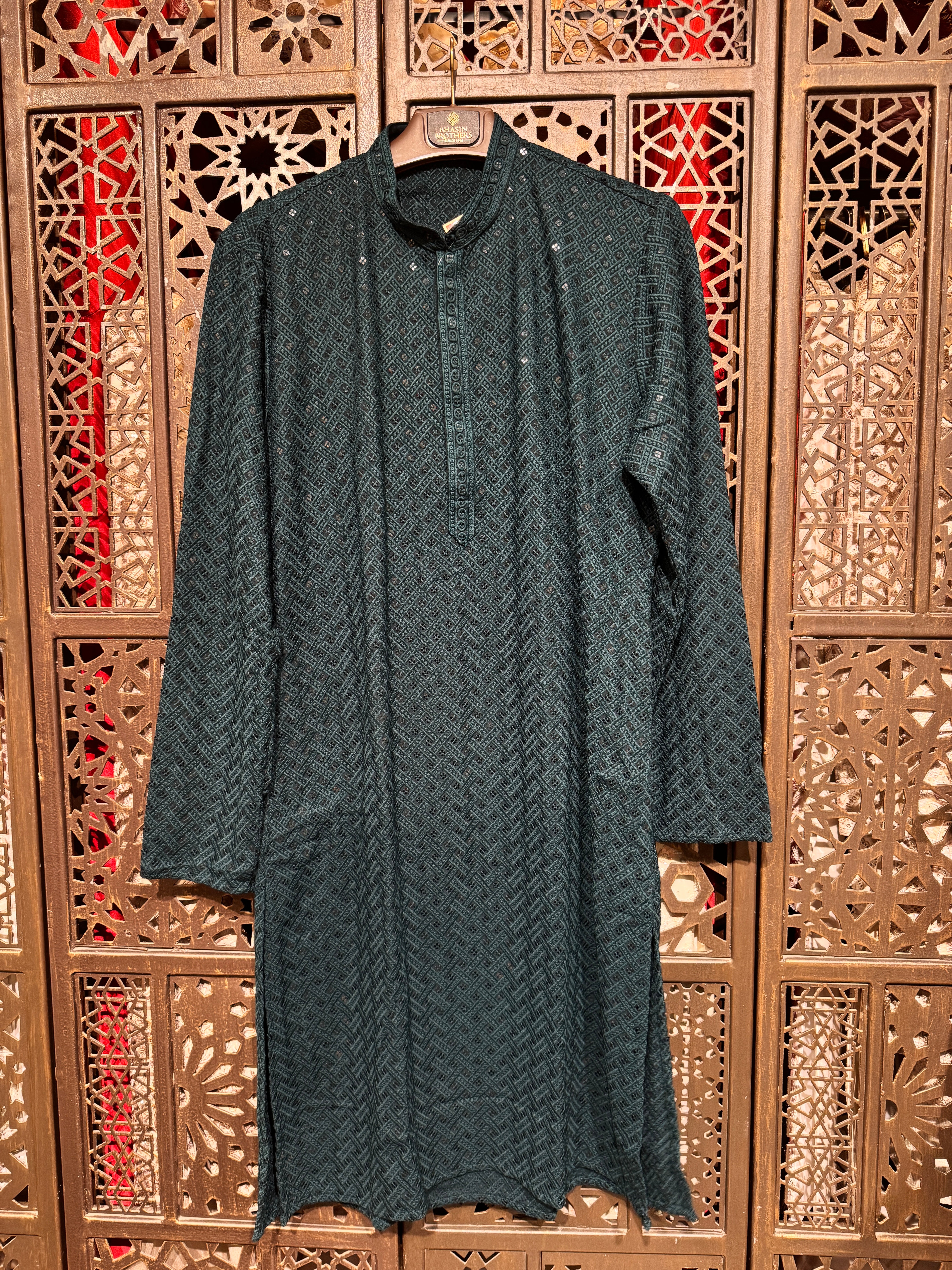 Party wear Kurta