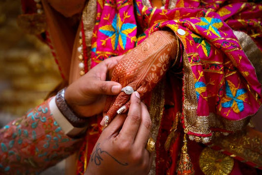 A Comprehensive Guide to Indian Groom Fashion and Traditions