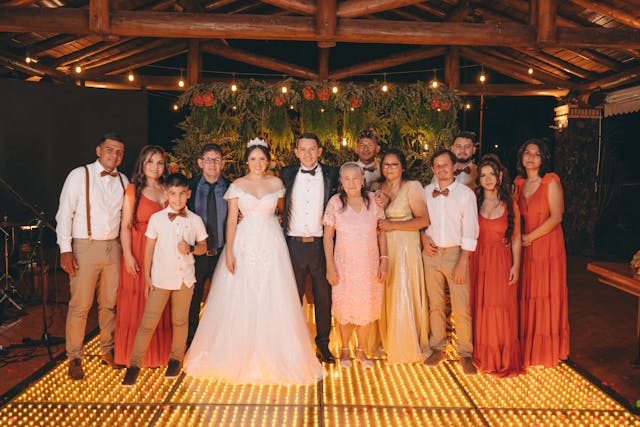 Indian Wedding Guest Dresses for That Perfect Look