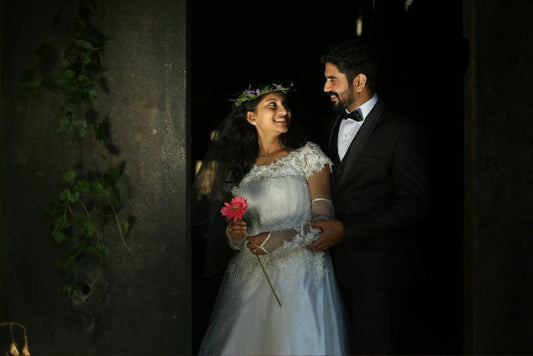 What to wear on the Roka ceremony - Bhasin Brothers