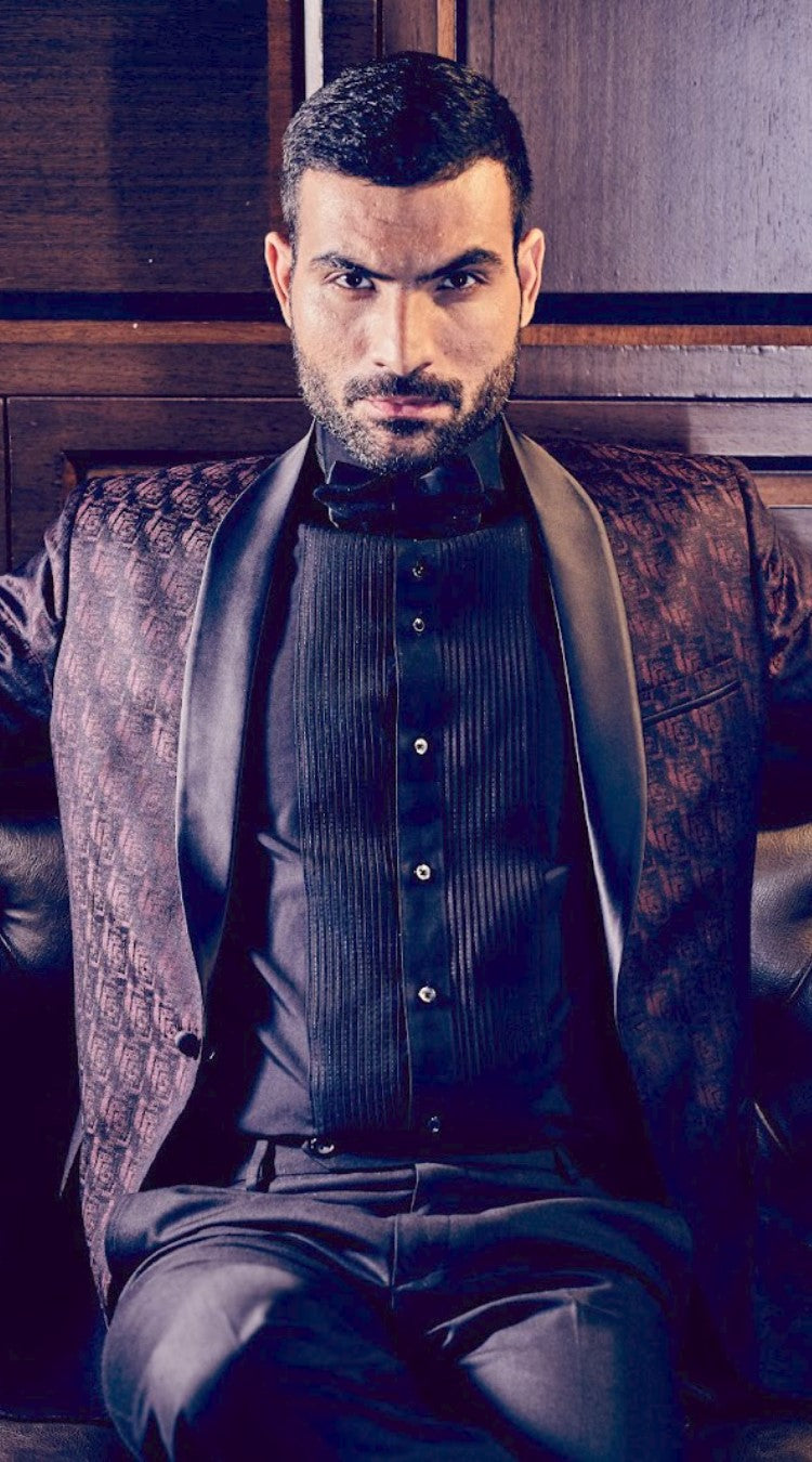 Scabal