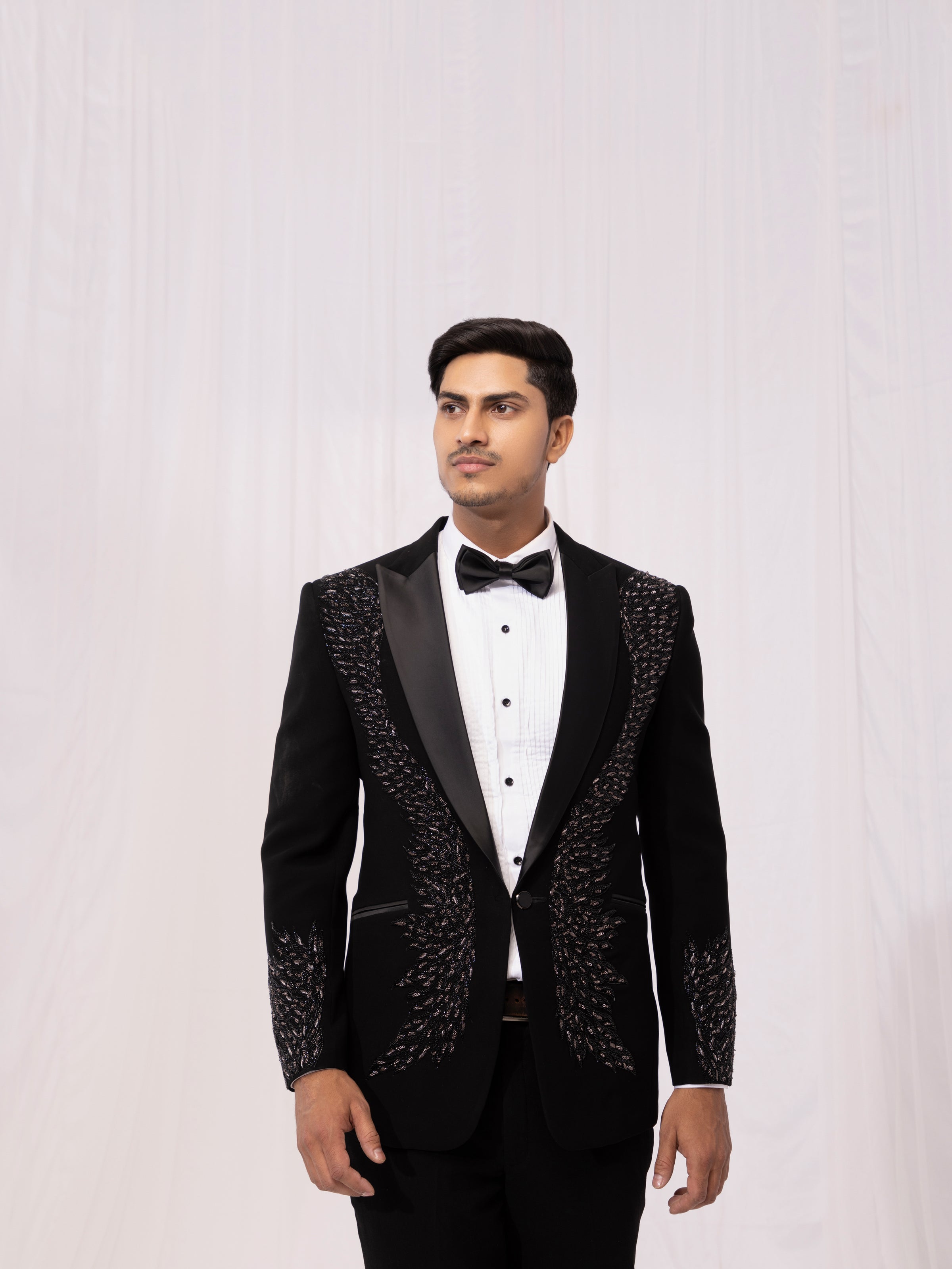 Tuxedos collection of bhasin brothers