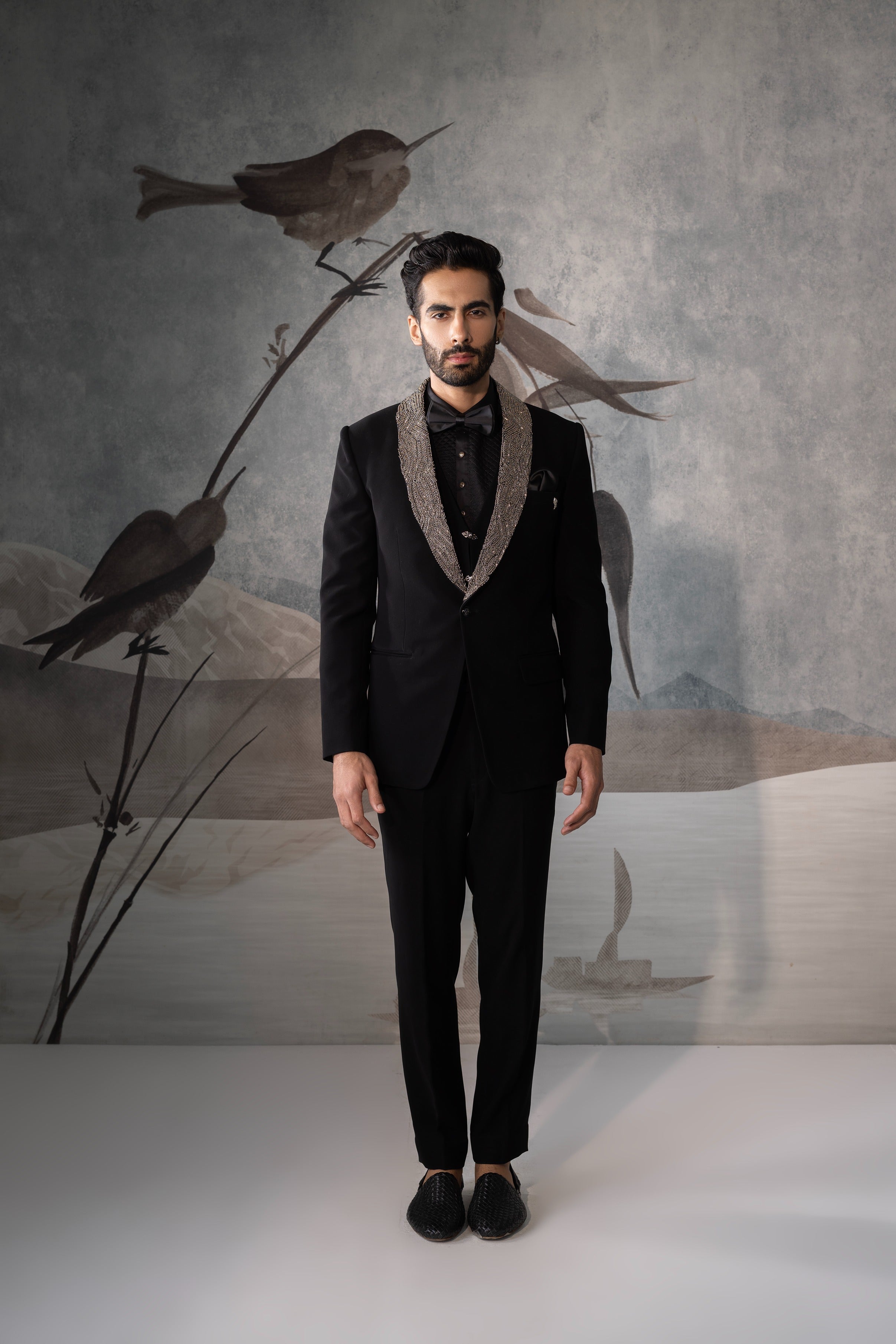 Tuxedos collection of bhasin brothers