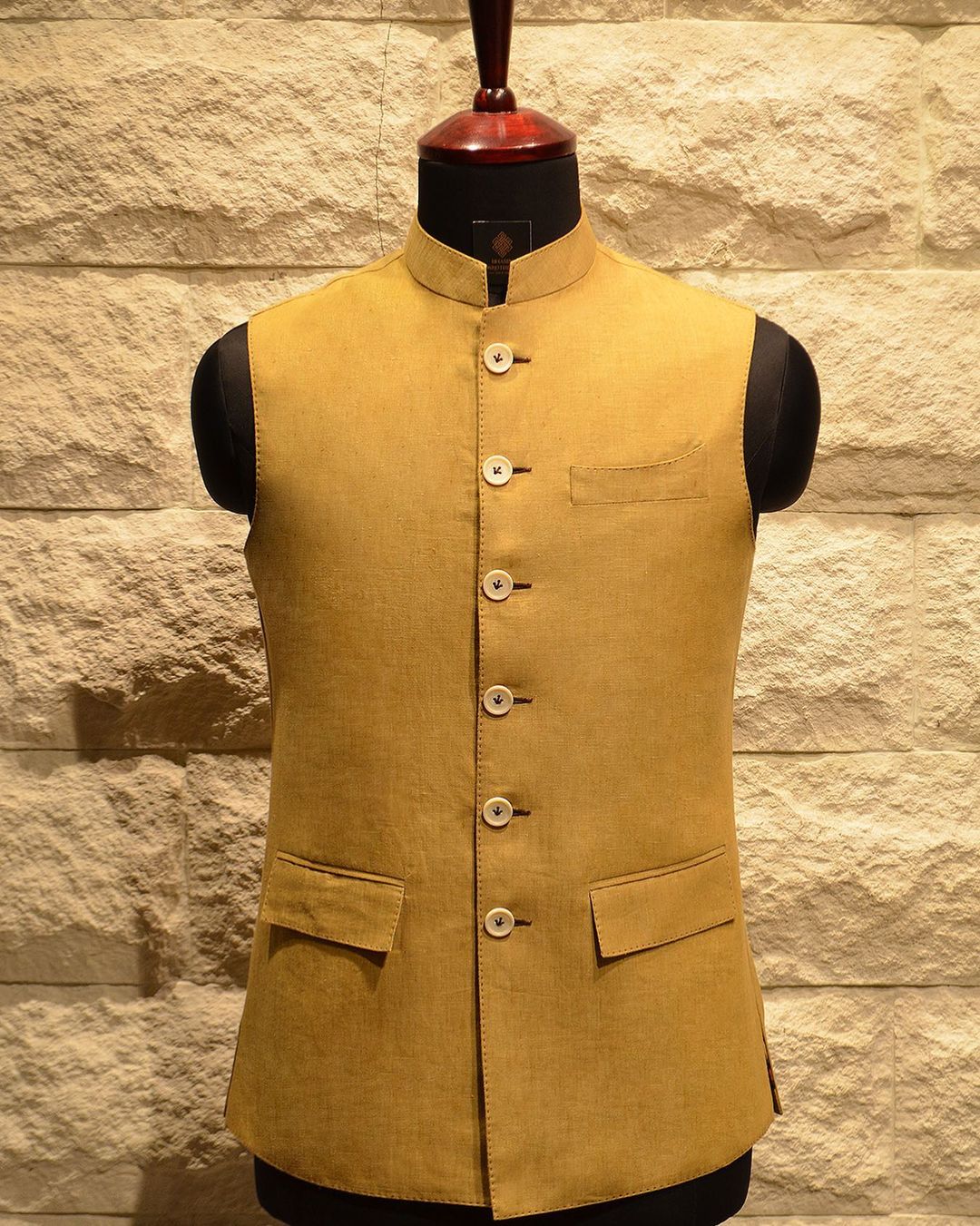Sadri / Nehru Jackets
