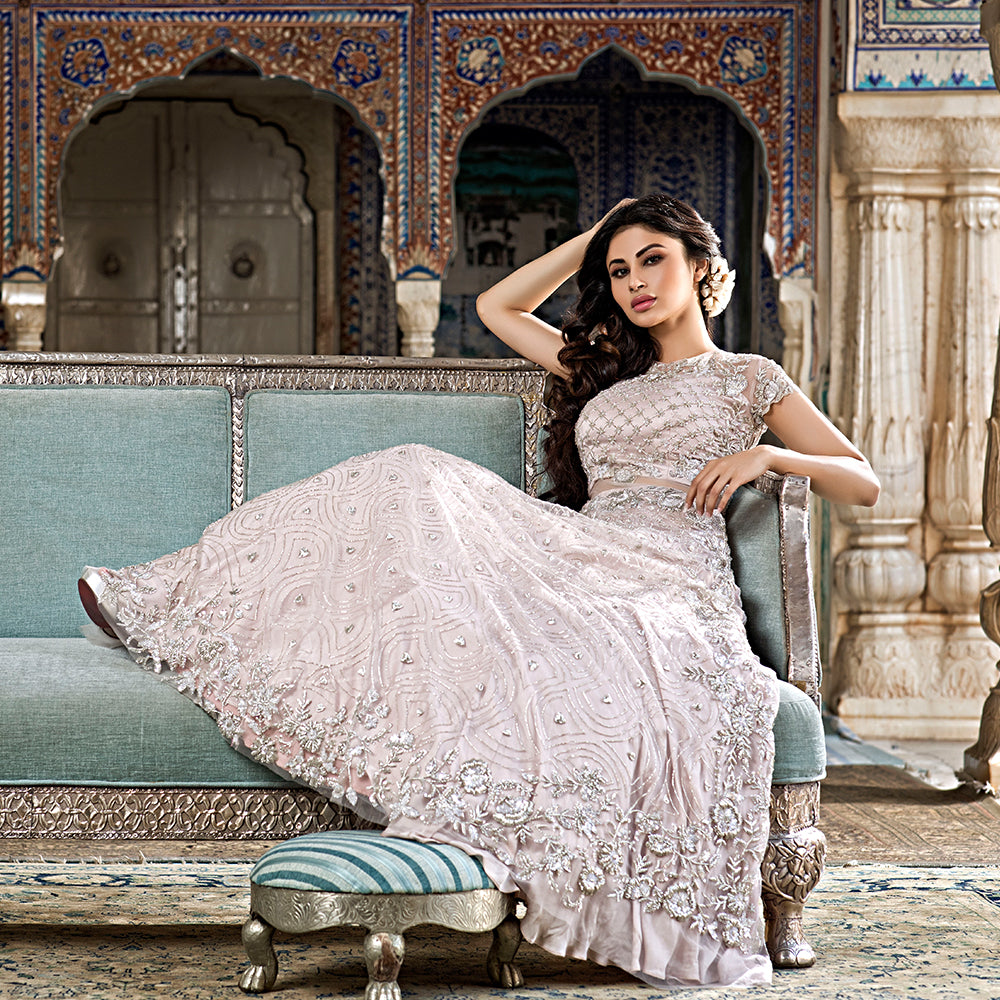 The Mouni Roy Collection