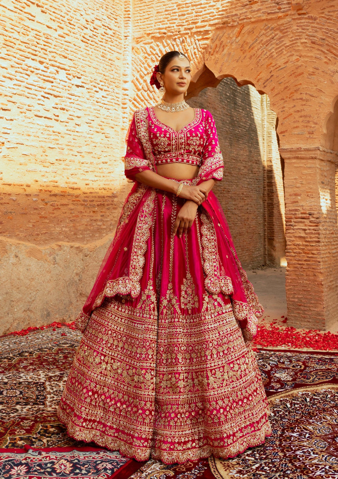 Lehenga Dress For Brother Marriage Lehenga Dress For My Brothers Wedding Gown Best Lehengas For