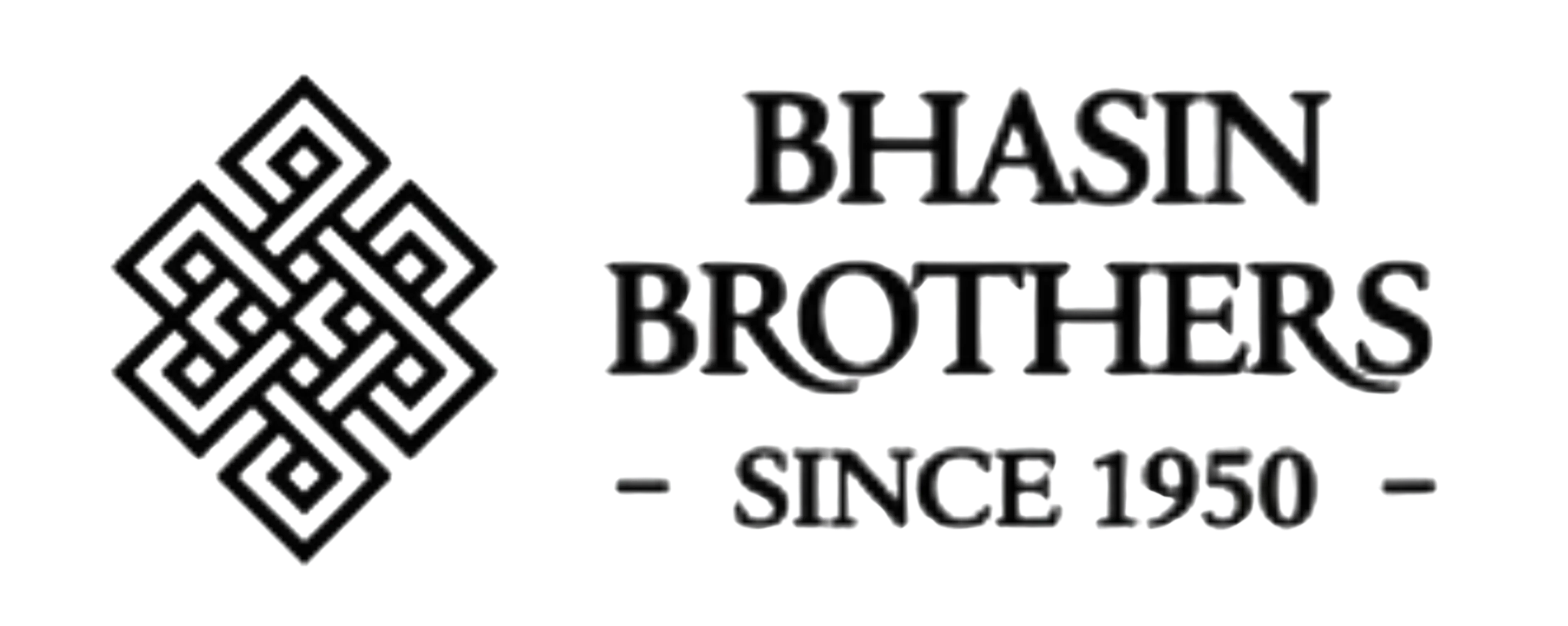 Bhasin Brothers - Since 1950