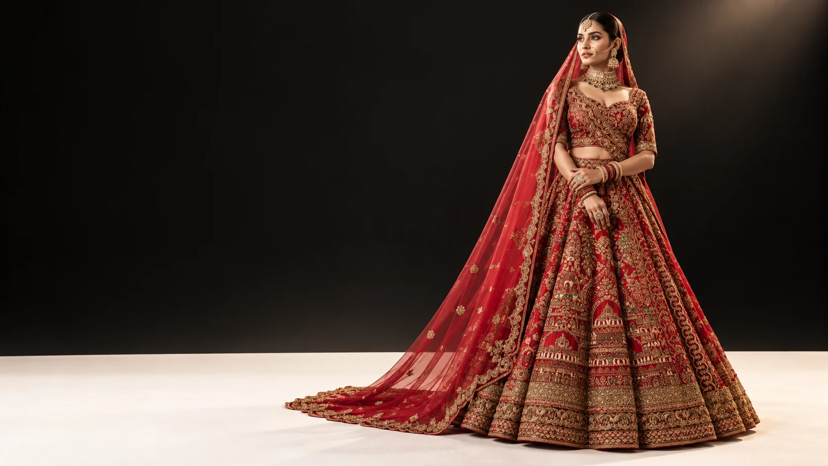 Bridal Wear