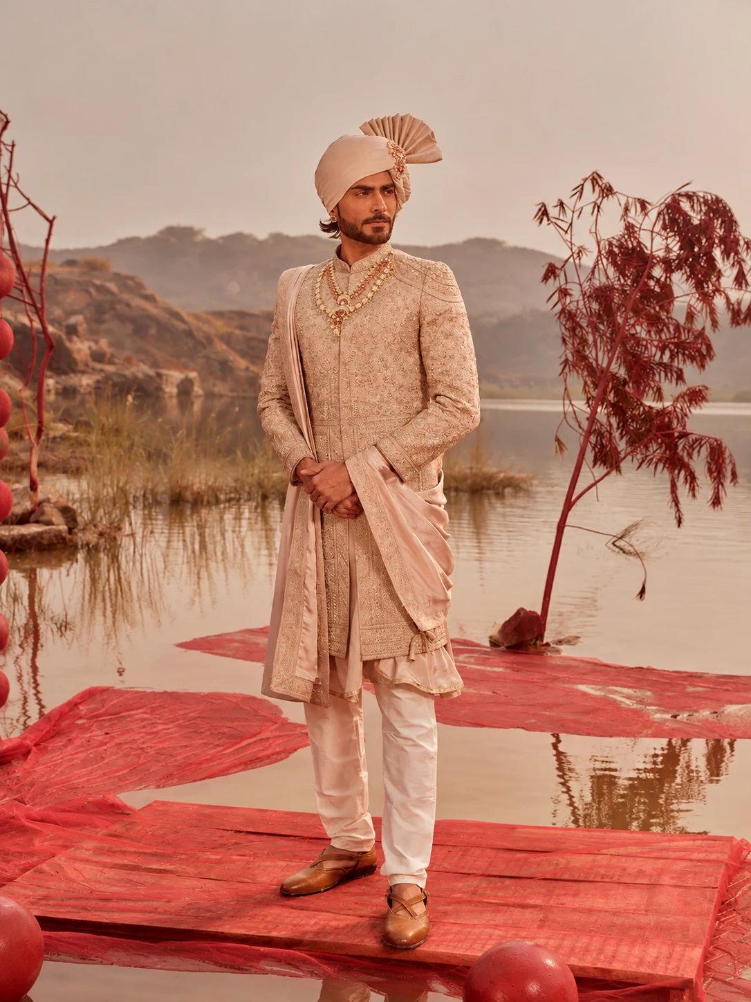 RAJ DARBAR MEN