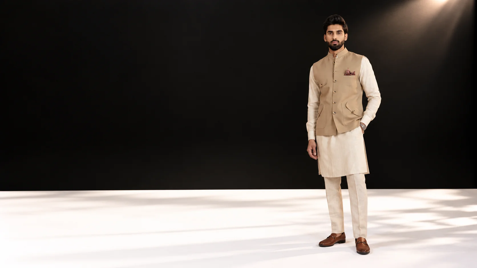 Nehru Jackets