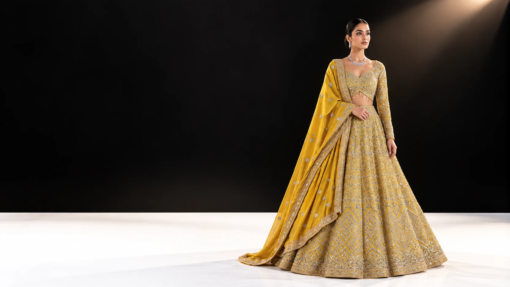 Haldi Collection Women