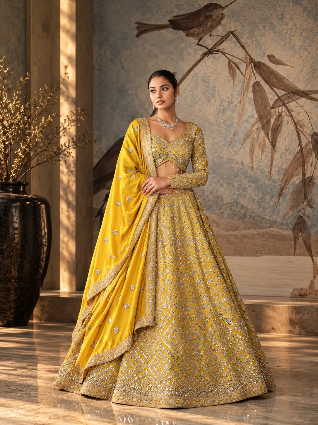 HALDI WOMEN