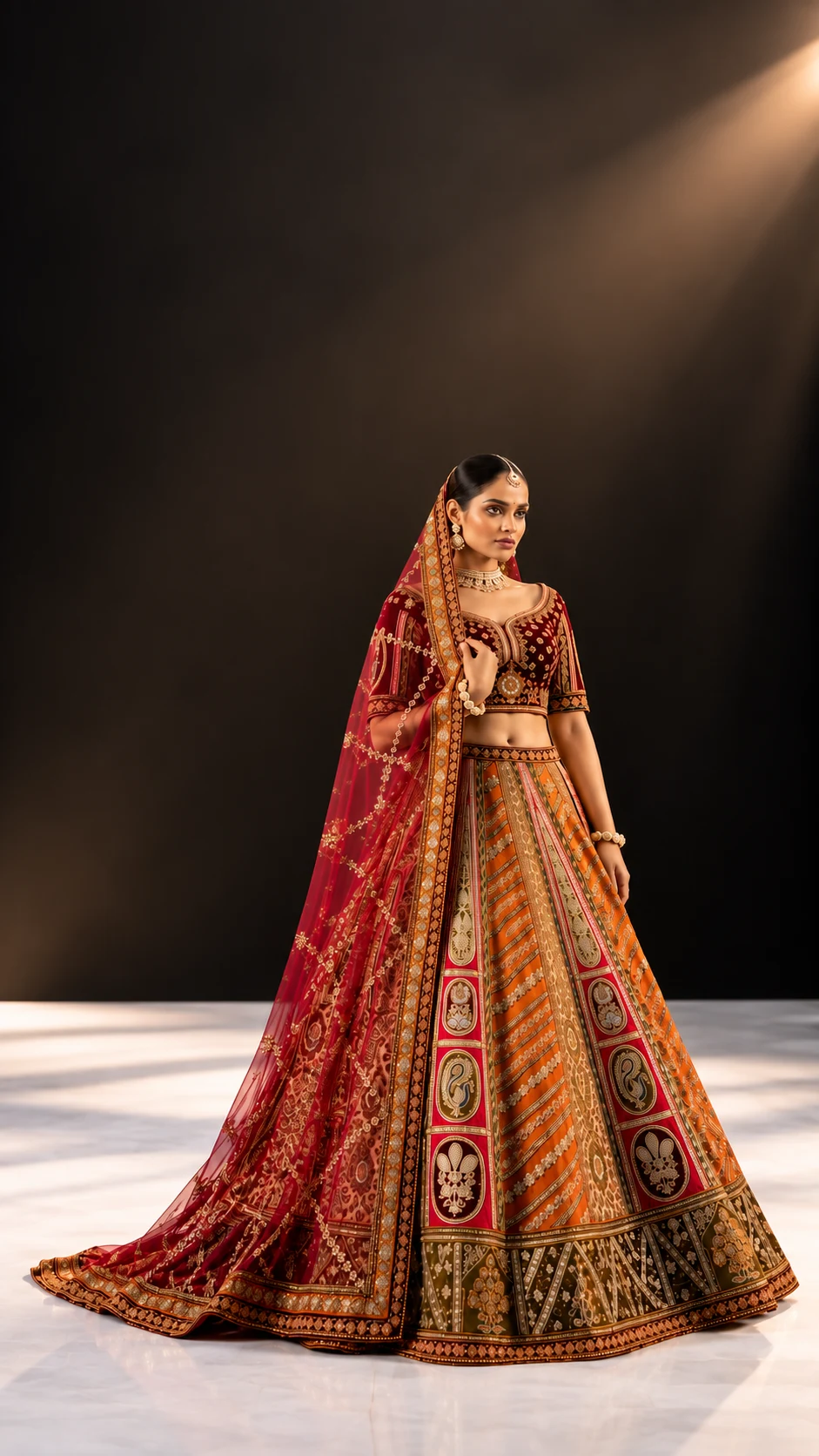 Samode Women mobile