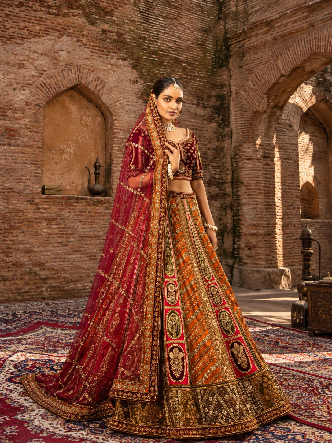 SAMODE WOMEN