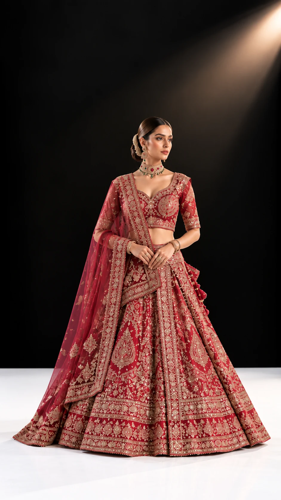 Wedding Collection Women mobile